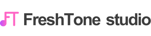FreshTone studio